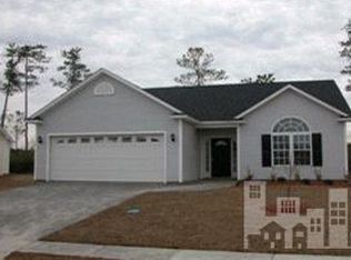 8705 Orchard Loop Rd W, Leland, NC 28451