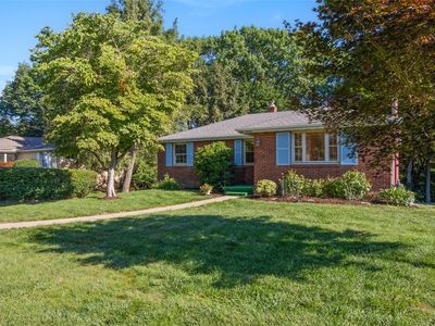 819 Rosalind Rd, Pittsburgh, PA, 15237