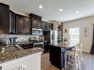 1036 Ramble Run Rd, Baltimore, MD 21220