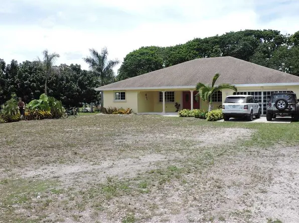 15101 SW 268th St, Homestead, FL 33032
