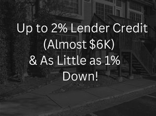 1885 S Quebec Way #B22, Denver, CO 80231