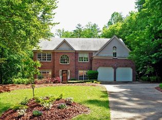 11512 Burberry Dr, Raleigh, NC 27614