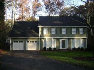 2877 Rossett Ln SW, Marietta, GA 30064