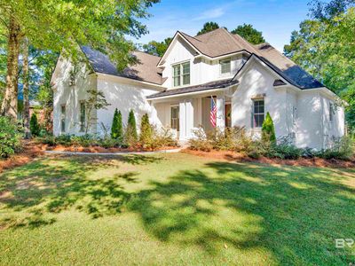 11116 Red Fern Rd, Daphne, AL, 36526