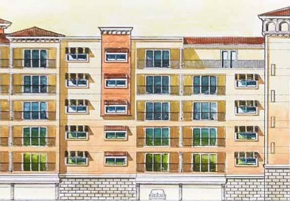 2nd image of 13101 Gulf Blvd #1707