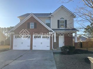 70 Mercer Ln, Cartersville, GA 30120
