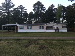 10 Pineway Dr., Many, LA 71449