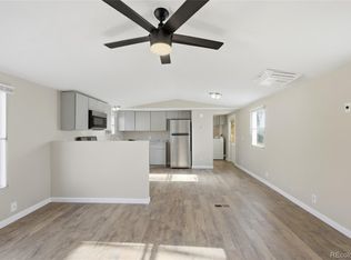 11990 E South Boulder Rd LOT 126, Lafayette, CO 80026
