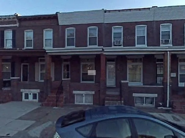 3003 Pulaski Hwy, Baltimore, MD 21224