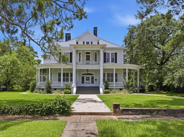 336 N Jackson St, Quincy, FL 32351