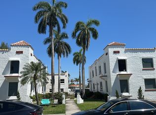 817 Tyler St APT 1, Hollywood, FL 33019