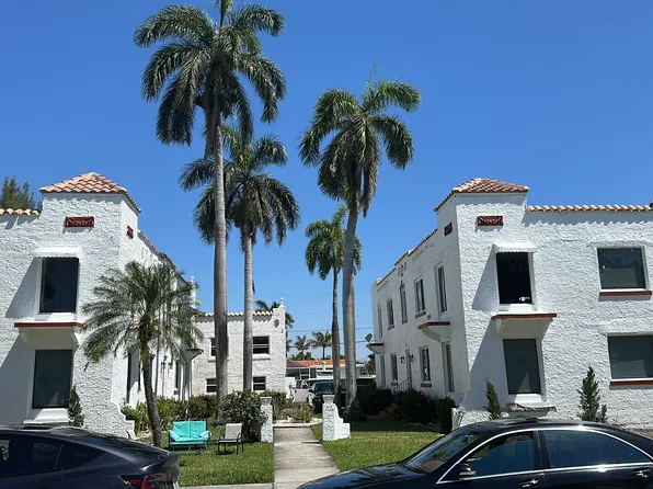 817 Tyler St APT 1, Hollywood, FL 33019