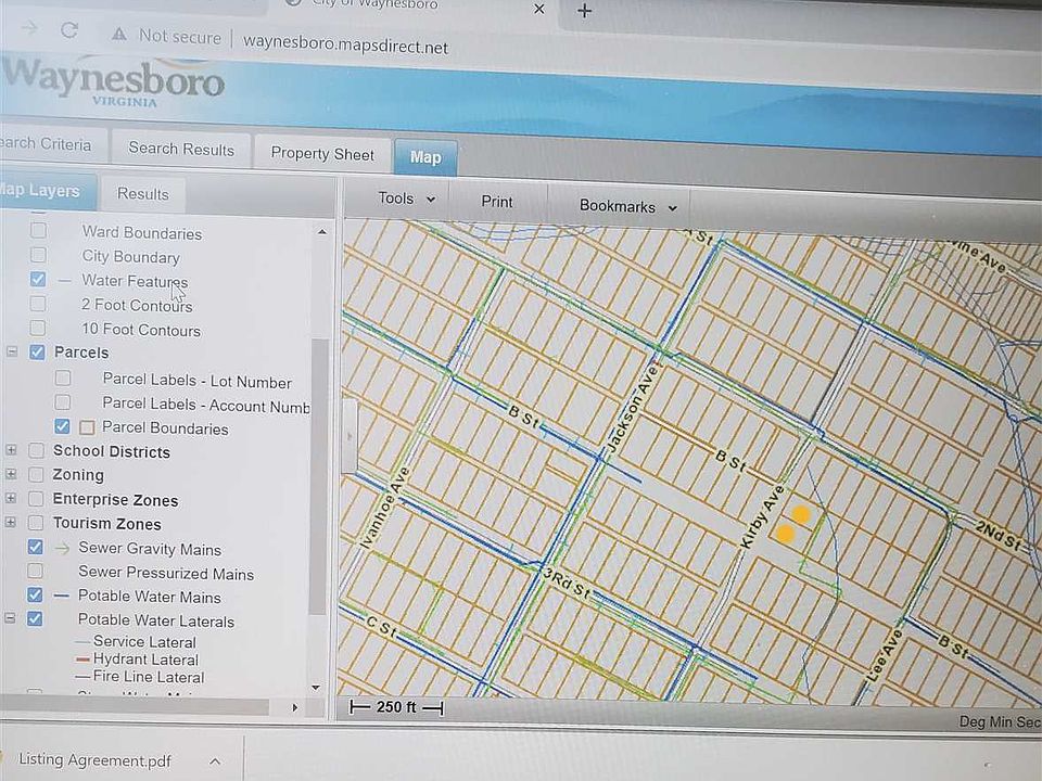 2nd image of 900 Kirby Ave