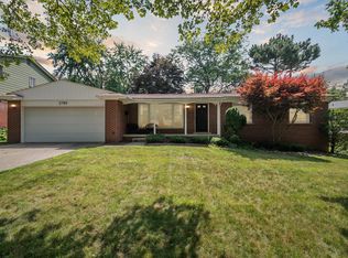 2789 Colony Rd, Ann Arbor, MI 48104