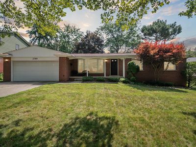 2789 Colony Rd, Ann Arbor, MI, 48104
