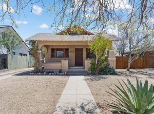 712 E Mabel St, Tucson, AZ 85719