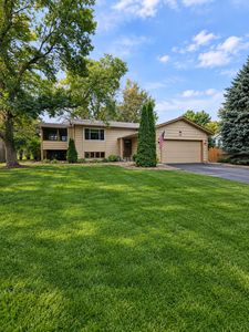 15918 Island View Rd NW, Prior Lake, MN, 55372
