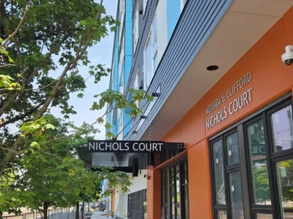 Nichols Court Apartments, 7544 Martin Luther King Jr Way S #326, Seattle, WA 98118
