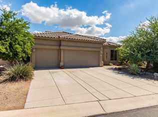4201 N Starry Pass Cir, Mesa, AZ 85207