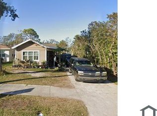 4033 15th Ave S, Saint Petersburg, FL 33711