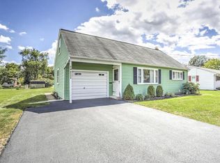 502 Donegal Springs Rd, Mount Joy, PA 17552