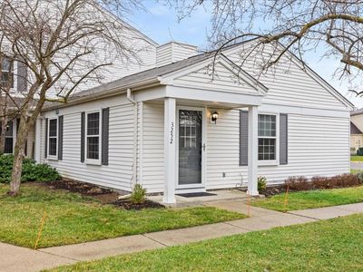 3252 Birchcreek Ct, Lake Orion, MI, 48360