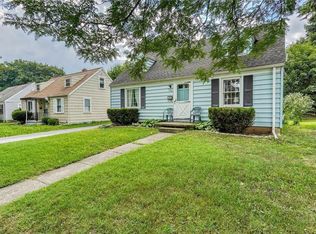 173 Langford Rd, Rochester, NY 14615