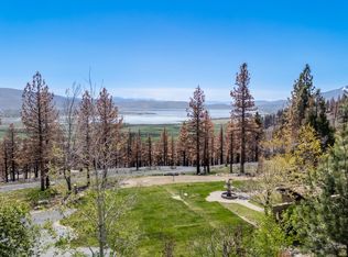 7451 Granite Ridge Ct, Washoe Valley, NV 89704