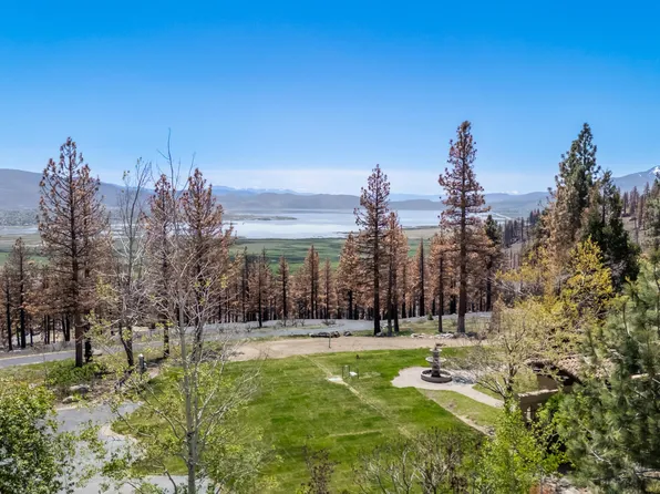 7451 Granite Ridge Ct, Washoe Valley, NV 89704