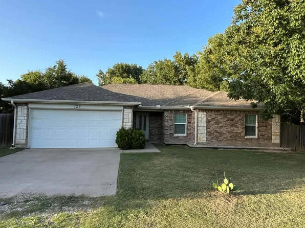 125 Fm 2859, Corsicana, TX 75109
