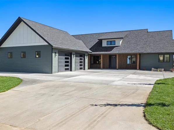 2710 Diamond C Trl, Red Lodge, MT 59068