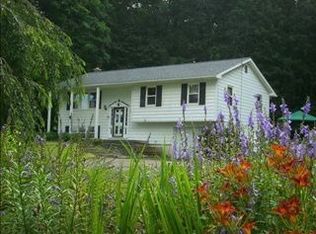 9017 W Waneta Lake Rd, Hammondsport, NY 14840