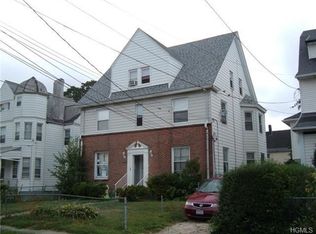 245 S 2nd Ave, Mount Vernon, NY 10550