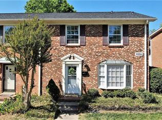 3206 Regents Park Ln UNIT A, Greensboro, NC 27455