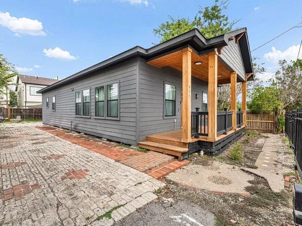 615 N Milby St, Houston, TX 77003