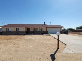 9732 Susan Ave, California City, CA 93505