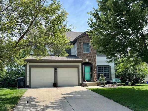 15915 S Avalon St, Olathe, KS 66062