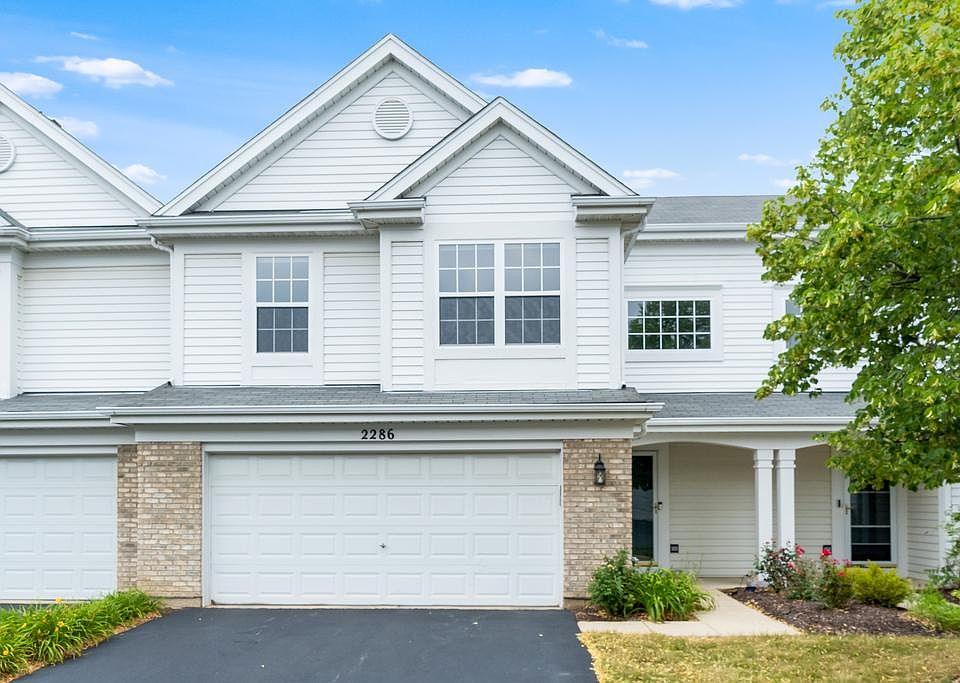 2318 Foxmoor Ln Aurora, IL, 60502 Apartments for Rent Zillow