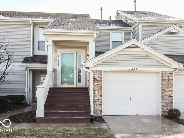 20852 Waterscape Way, Noblesville, IN 46062