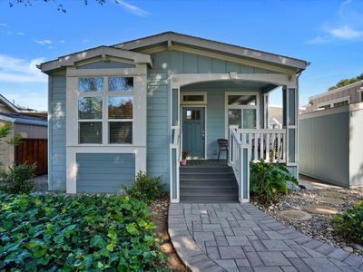 52 Palomar Real #52, Campbell, CA, 95008