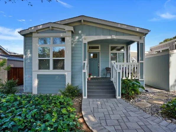 52 Palomar Real #52, Campbell, CA 95008