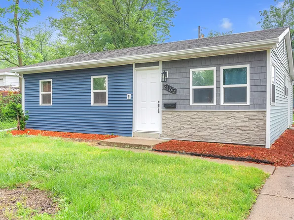 2165 Williams St, Gary, IN 46404