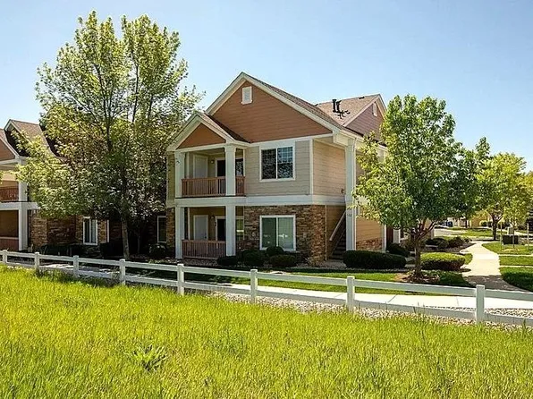 4655 Hahns Peak Drive #202, Loveland, CO 80538
