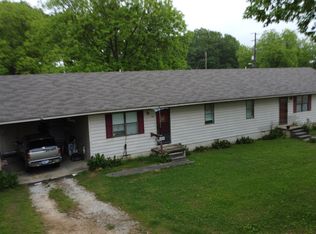 250 Ringer Ln, Halls, TN 38040