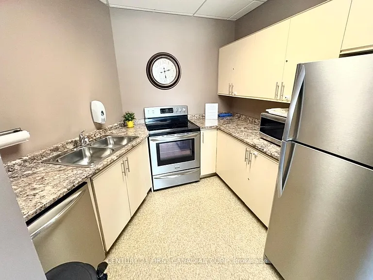 744 Wonderland Rd S #1206 — Photo 16