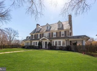 4900 Monument Rd, Philadelphia, PA 19131