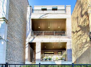 2680 N Orchard St #3, Chicago, IL