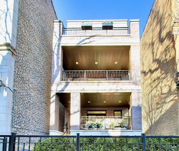 2680 N Orchard St #3, Chicago, IL, 60614