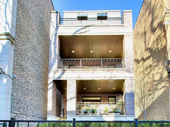 2680 N Orchard St #3, Chicago, IL 60614