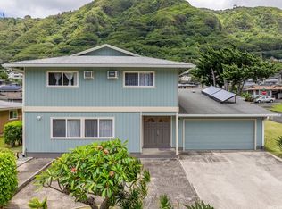 3448 Peneku Pl, Honolulu, HI 96822